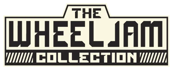 The wheel jam collection